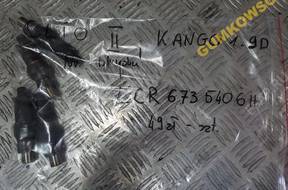 Форсунка   LCR6735406H RENAULT CLIO II