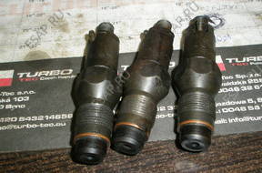 Форсунка  LCR67360 peugot partner 1.9 D Krakw