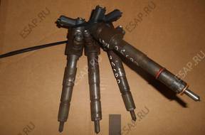Форсунка   LDV MAXUS 2.5 CRD 0445110287