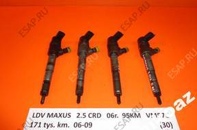 Форсунка LDV MAXUS 2.5 CRD 06 95KM VM57C