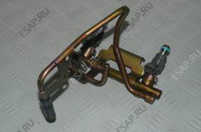 Форсунка LEGACY IV 4 2.0 B ТОПЛИВНАЯ РАМПА FBJC101 0013Y18
