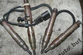 Форсунка   Leon 1.9 TDI 110KM