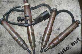 Форсунка   Leon 1.9 TDI 110KM