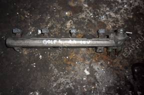 Форсунка Leon A3 Octavia Golf IV 1.4 16V КОМПЛЕКТ ФОРСУНОК