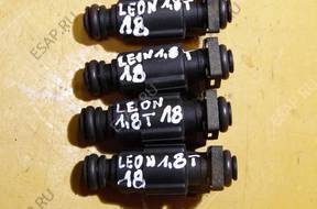 Форсунка   LEON A3 TT 1.8 T 180KM 06A906031BA