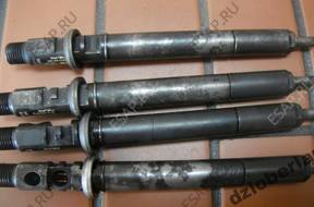 Форсунка LIANA 1.4 DDIS 04 07  EJBR4 9650059780