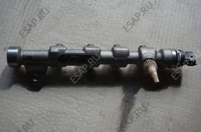 Форсунка LISTA  FIAT BRAVO 1,6 MULTIJET 0445214192