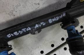 Форсунка LISTA  FORD FIESTA 1.3 ENDURA