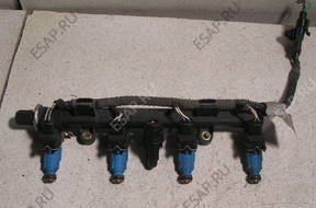 Форсунка LISTAWA   FIAT PUNTO 2 II 1,2 16V
