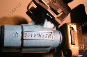 Форсунка LISTAWA   FIAT PUNTO 2 II 1,2 16V
