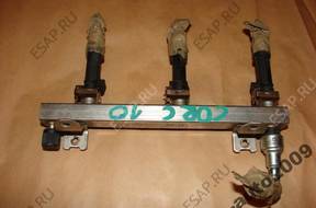 Форсунка  listew OPEL CORSA C 1,0 2006 год Z10XEP