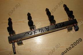 Форсунка  listew OPEL CORSA D 1,2 1,4 xer 10 14