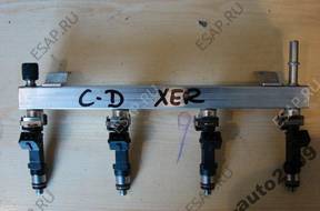 Форсунка  listew OPEL CORSA D 1,2 1,4 xer 10 16