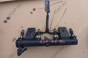 Форсунка LISWA  WTYRSKIWACZE PEUGEOT 207 1.6 16V