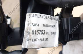 Форсунка LISWA  WTYRSKIWACZE PEUGEOT 207 1.6 16V