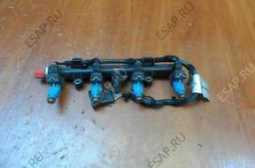 Форсунка LITWA  FIAT ALBEA 1,2 0280151073