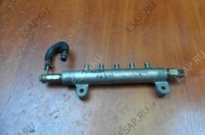 Форсунка LITWA   PRIMERA P12  2,2 DCI