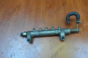 Форсунка LITWA   PRIMERA P12  2,2 DCI