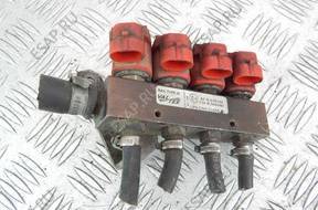 Форсунка LPG Valtek ТОПЛИВНАЯ РАМПА  67R010104