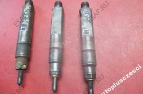 Форсунка LT 35 2.5 TDI   074130201C