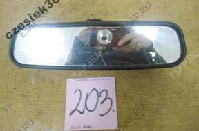 Форсунка LUSTERKO WEWNTRZNE AUDI A4 B6 2001
