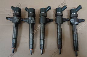 Форсунка LYBRA 2.4JTD 136KM 97/03  0445110002