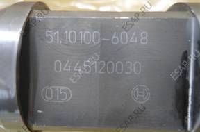 Форсунка   MAN 0445120030 0445120044 TGA