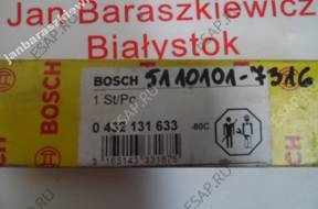 Форсунка  MAN F2000 0432131633