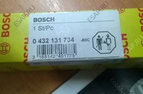 Форсунка   MAN F2000 BOSCH   0432131734