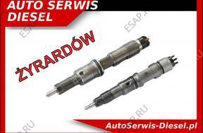 Форсунка  MAN TGA CR BOSCH 0445120030 Bosch