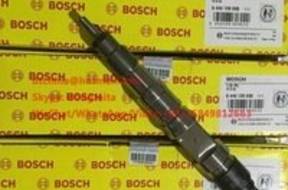 Форсунка  MAN TGA CR BOSCH 0445120219