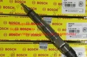 Форсунка  MAN TGA CR BOSCH 0445120219