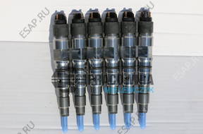 Форсунка    MAN TGA D20 i  Common Rail