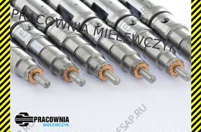 Форсунка ,  MAN   TGA   TGS   TGX   TGL