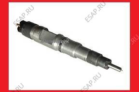 Форсунка  MAN TGA TGX TGL EURO 3 4 BOSCH