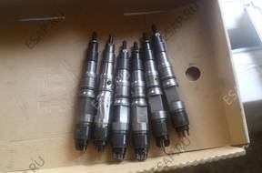 Форсунка MAN TGA TGX TGS D20 440   ТОПЛИВА