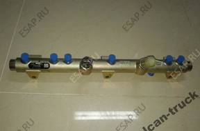 Форсунка MAN TGA ТРУБКА DOCISKOWA  COMMON RAIL D2876
