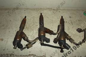Форсунка  MASCOTT IVECO BOXER 0445120002 2.8 JTD