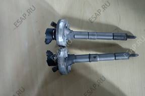 Форсунка  Mascott Master Renualt 3.0 DCI 0445110168