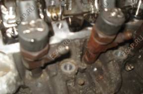 Форсунка   Master II Movano 1.9 DCI 98 2003 год