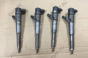 Форсунка MASTER III MOVANO 2 3  0445110375