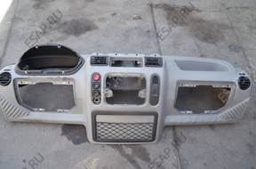 Форсунка MASTER INTERSTAR KONSOLA KOKPIT DESKA EUROPA 98 03