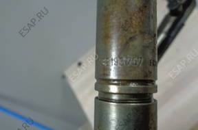 Форсунка   MASTER IVECO 2.8 BOSCH 0432193757