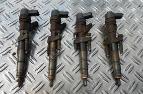 Форсунка  MASTER MOVANO 2,5 DCI 04 09
