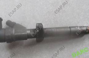 Форсунка MASTER MOVANO  2,5 DCI 0445110141