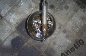 Форсунка MASTER MOVANO 2000 год  2.8 DTI