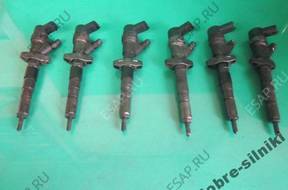 Форсунка  MASTER MOVANO 2.2 DCI 0445110038