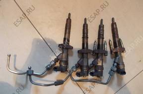 Форсунка MASTER MOVANO 2.2 DCI  КОМПЛЕКТ 8200084534