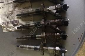 Форсунка MASTER  MOVANO  2.5 dci 2005 год