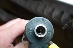 Форсунка   MASTER   MOVANO 2.5 DCI   8200146357